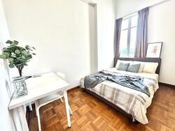 Cavendish Park (D21), Condominium #518520661